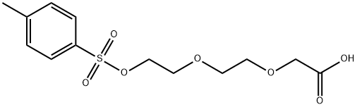 Tos-PEG3-CH2CO2H price.