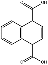 1,4-Naphthalenedicarboxylic acid, 1,4-dihydro-