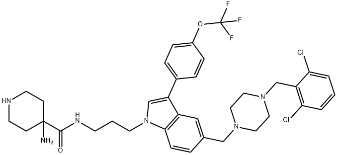 1835283-94-7 結(jié)構式