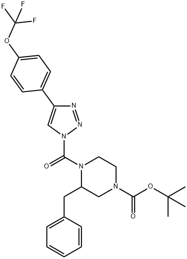 1848233-58-8 結(jié)構(gòu)式