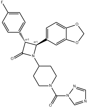 1881244-28-5 結(jié)構(gòu)式