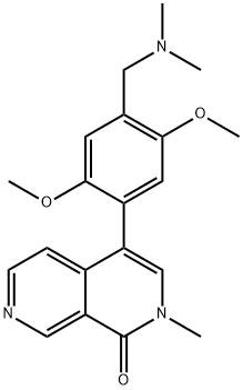 1883429-22-8 結(jié)構(gòu)式