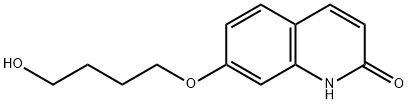 Brexpiprazole Impurity 7 Struktur