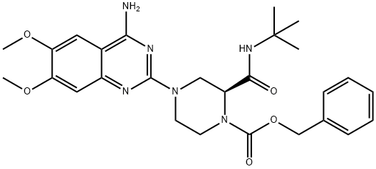 189349-50-6 結(jié)構(gòu)式