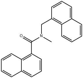 191668-01-6 Structure