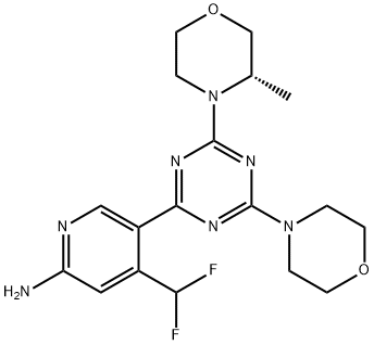 1927857-61-1 Structure