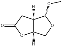 Darunavir Impurity 10 Struktur