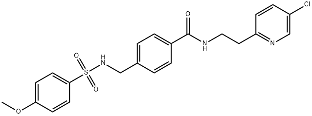 YU238259 Struktur