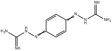 1945-63-7 Structure