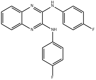 195822-23-2 結(jié)構(gòu)式