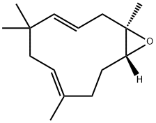 (-)-Humulene epoxide II