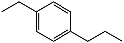 Benzene, 1-ethyl-4-propyl-