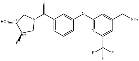 2007885-39-2 Structure