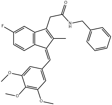 OSIP-486823 Struktur