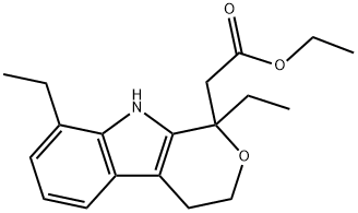 200880-23-5 Structure