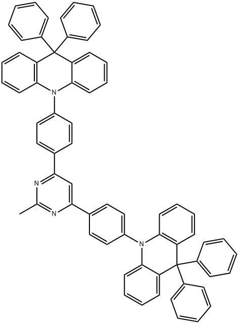 DPAc-MPM Struktur