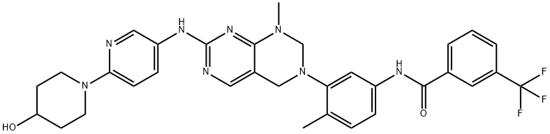 XMU-MP-2 Struktur