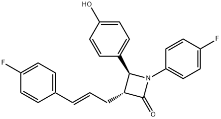 Ezetimibe Related Impurity 37