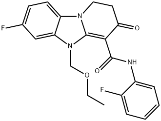 205701-85-5 Structure