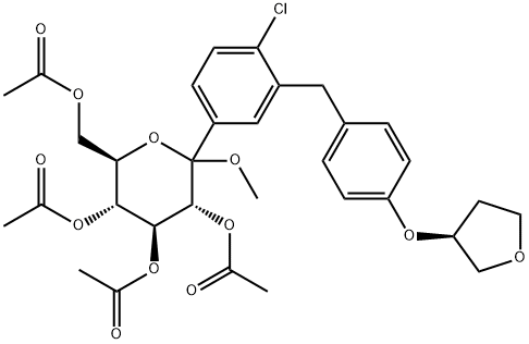 2069942-68-1 Structure