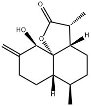 Arteannuin L Structure