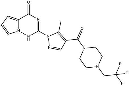 QM385 Struktur