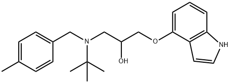 SR-18292 Struktur