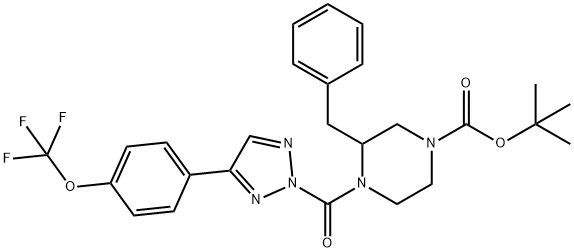 DO34 analog Structure