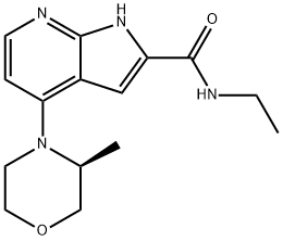 BAY707) Struktur