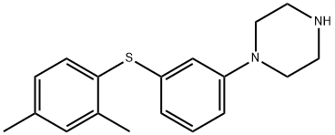 Vortioxetine Imp.J Struktur