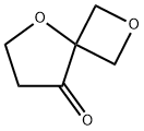 2,5-Dioxaspiro[3.4]octan-8-one Struktur