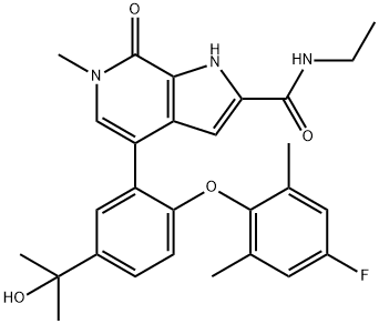 2138861-99-9 Structure