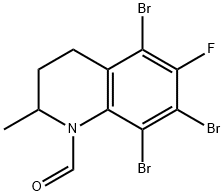 CE3F4 ANALOG 1, 2141967-43-1, 結(jié)構(gòu)式