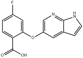 2142574-09-0 Structure