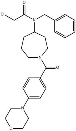 BPK-29 Struktur