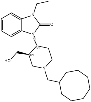 217461-40-0 結(jié)構(gòu)式