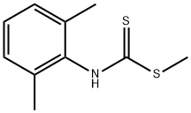 XYLAZINE IMPURITY E Struktur