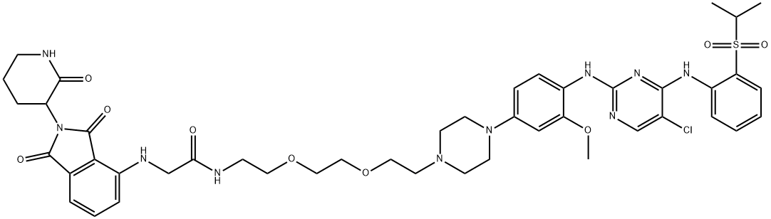  化學(xué)構(gòu)造式