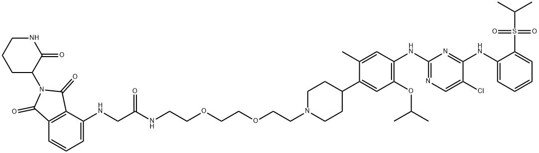 TL 13-110 Struktur