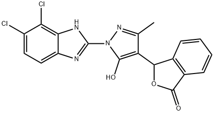 RU.521 Struktur