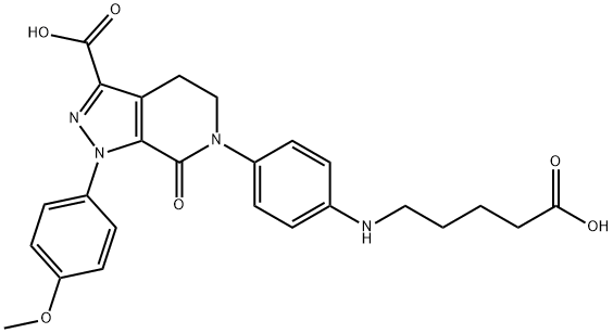 Apixaban Impurity 24