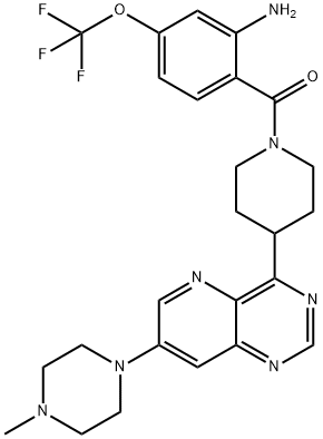 2307249-33-6 結(jié)構(gòu)式