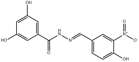 Compound Y-1 Structure