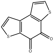 benzo[1,2-b:4,3-b']dithiophene-4,5-quinone|苯并二噻吩-4,5-二酮