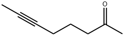 6-Octyn-2-one