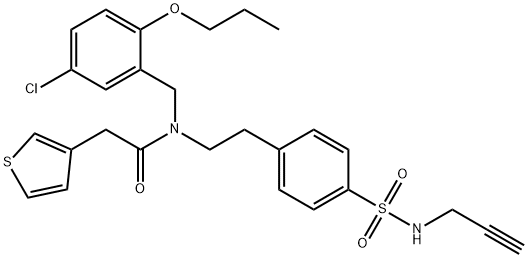 2454246-18-3 結(jié)構式