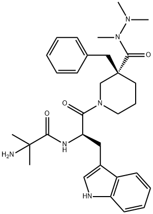 249921-30-0 Structure