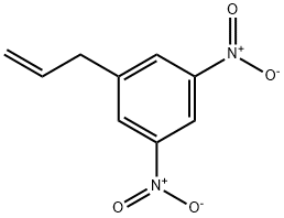 Benzene, 1,3-dinitro-5-(2-propen-1-yl)-