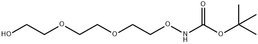 t-Boc-Aminoxy-PEG3-alcohol price.