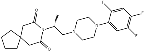 255893-38-0 結(jié)構(gòu)式